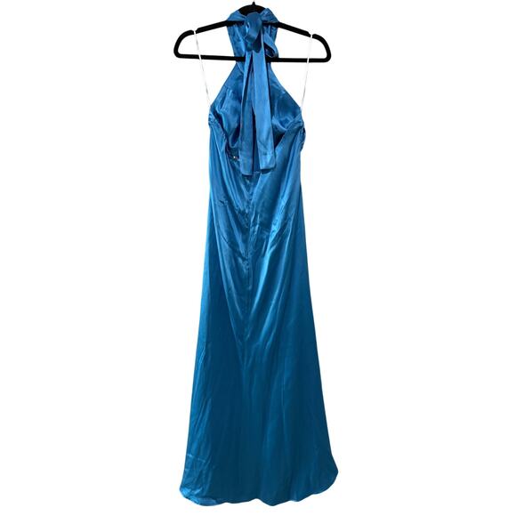 Reformation Maddison Silk Dress - Picture 3 of 5